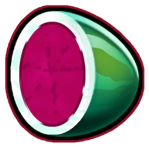 Wassermelone: Royal Seven 